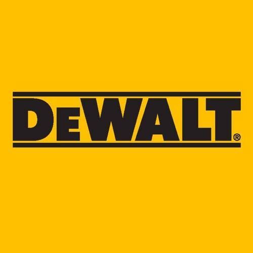 Logo Dewalt