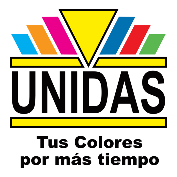Logo Pinturas Unidas